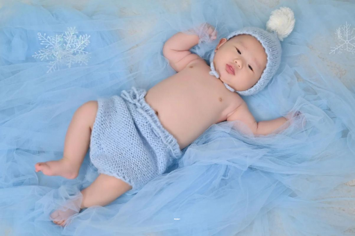 莱阳宝宝多少度算发烧